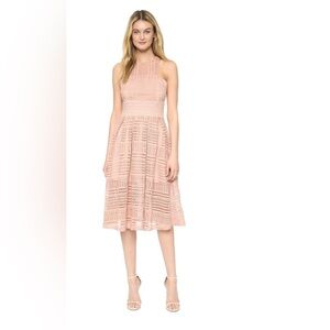 Ministry of Style Allure Floaty Dress Size 2